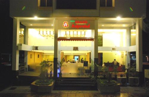 Bhopal Hotel | Grand Ashirwad Beacon