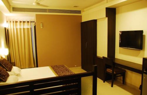 Bhopal Hotel | Grand Ashirwad Beacon