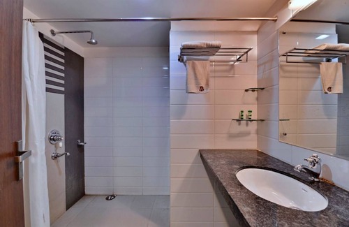 Bhopal Hotel | Grand Ashirwad Beacon