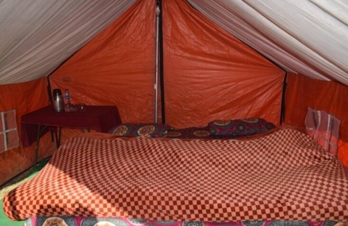 Gobind Dham Hotel | Grand Auli Camp