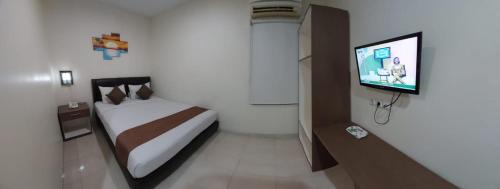Ambon Hotel | Grand Avira Hotel