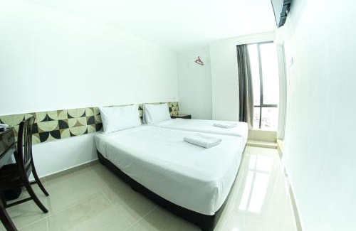 Butterworth Hotel | Grand Bagan Hotel