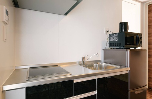 Chuo-ku Apartment | GRAND BASE Hakata Haruyoshi