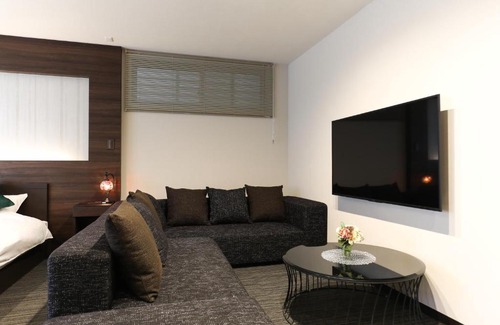 Susakiuramachi Apartment | GRAND BASE Hakata