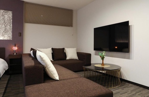 Susakiuramachi Apartment | GRAND BASE Hakata