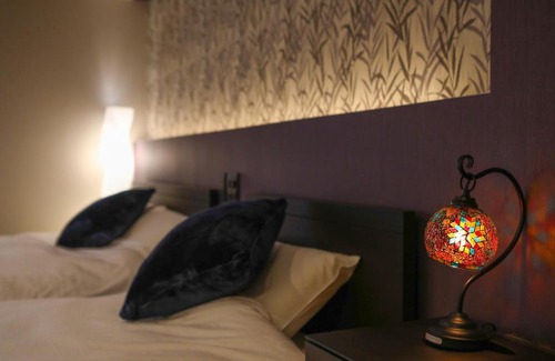 Susakiuramachi Apartment | GRAND BASE Hakata