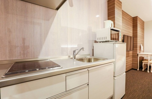 Susakiuramachi Apartment | GRAND BASE Hakata