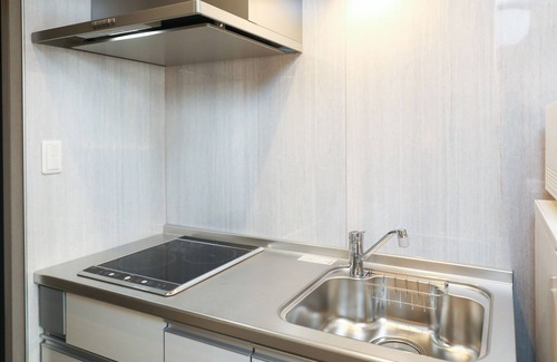 Susakiuramachi Apartment | GRAND BASE Hakata