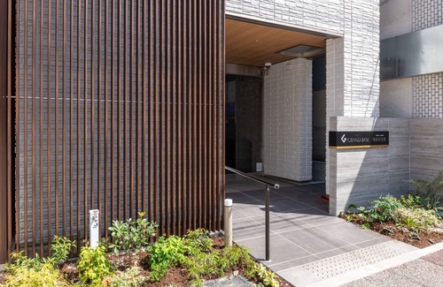 Hakata-ku Apartment | GRAND BASE Hakata Naraya