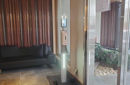 Susakiuramachi Apartment | GRAND BASE Hakatamon