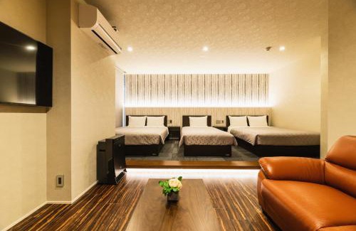 Susakiuramachi Apartment | GRAND BASE Hakatamon