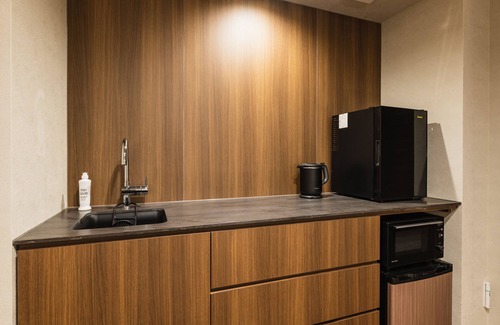 Susakiuramachi Apartment | GRAND BASE Hakatamon
