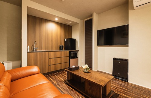 Susakiuramachi Apartment | GRAND BASE Hakatamon