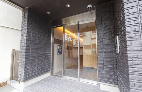Higashi Ward Apartment | GRAND BASE Hiroshima Ekimae
