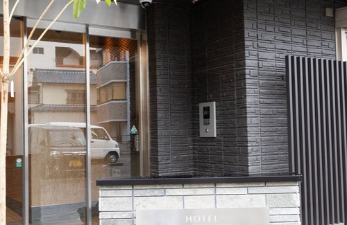 Higashi Ward Apartment | GRAND BASE Hiroshima Ekimae