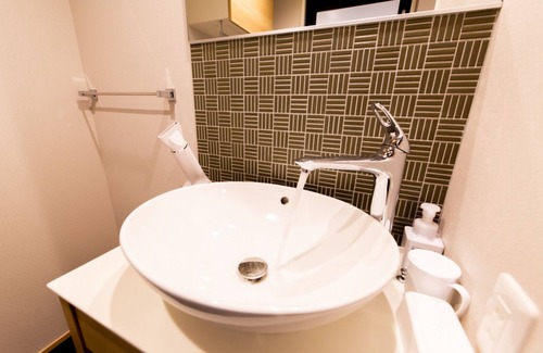 Higashi Ward Hotel | Grand Base Hiroshima Hikarimachi