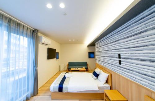 Higashi Ward Apartment | GRAND BASE Hiroshima Hikarimachi