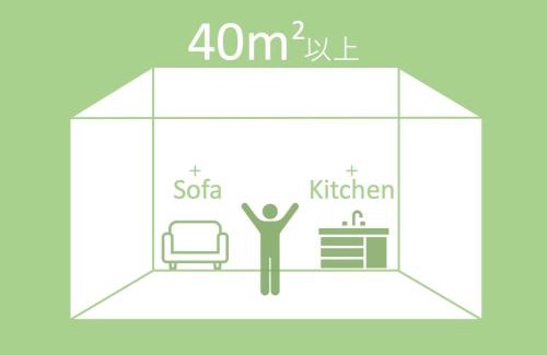 Karatsu Apartment | GRAND BASE Karatsu Ekiminami