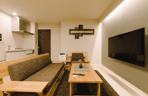 Karatsu Apartment | GRAND BASE Karatsu Ekiminami