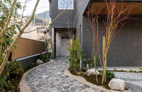 Kitakyushu Apartment | GRAND BASE Moji Nagomi
