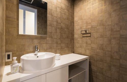 Kitakyushu Apartment | GRAND BASE Moji Nagomi