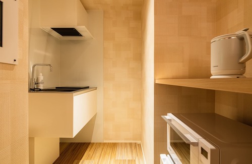 Kitakyushu House | GRAND BASE Mojiko Ekimae