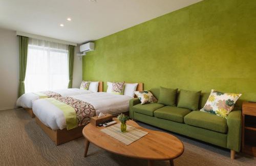 Kitakyushu Apartment | GRAND BASE Mojiko