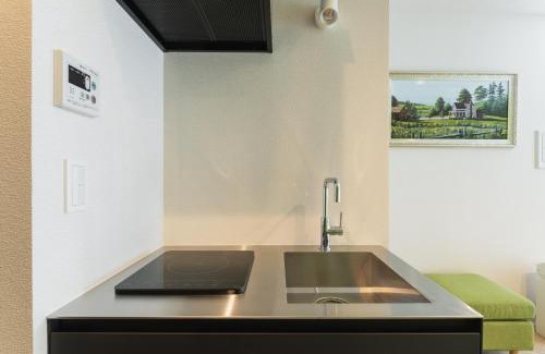 Kitakyushu Apartment | GRAND BASE Mojiko