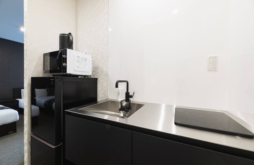Nagasaki Apartment | GRAND BASE Nagasaki Ekimae