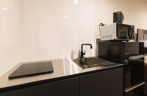 Nagasaki Apartment | GRAND BASE Nagasaki Ekimae