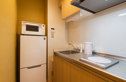 Nagasaki Apartment | GRAND BASE Nagasaki Nakamachi