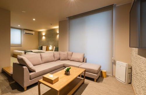 Nagasaki Apartment | GRAND BASE Nagasaki Nakamachi