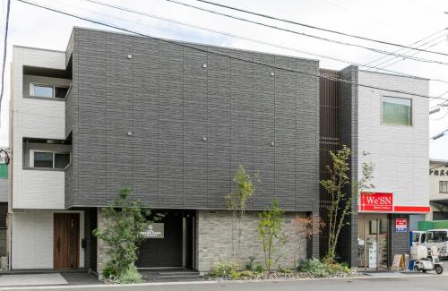 Nagasaki Apartment | GRAND BASE Saiwaimachi