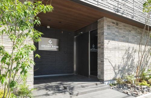 Nagasaki Apartment | GRAND BASE Saiwaimachi