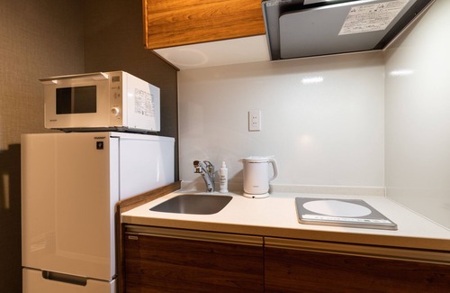 Nagasaki Apartment | GRAND BASE Saiwaimachi