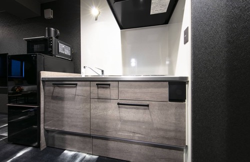 Uchi Machi Apartment | Grand Base Takamatsu