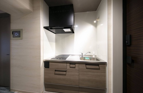 Uchi Machi Apartment | Grand Base Takamatsu