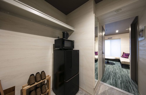 Uchi Machi Apartment | Grand Base Takamatsu