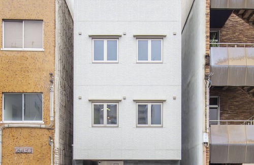 Uchi Machi Apartment | Grand Base Takamatsu