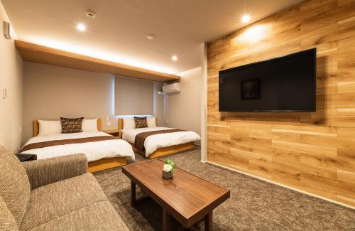Nagasaki Apartment | GRAND BASE Urakami