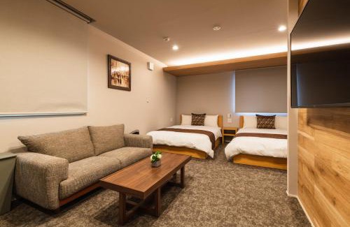 Nagasaki Apartment | GRAND BASE Urakami
