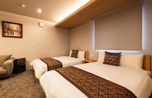 Nagasaki Apartment | GRAND BASE Urakami
