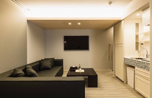 Yakuin-horibata Apartment | Grand Base Yakuin Odori