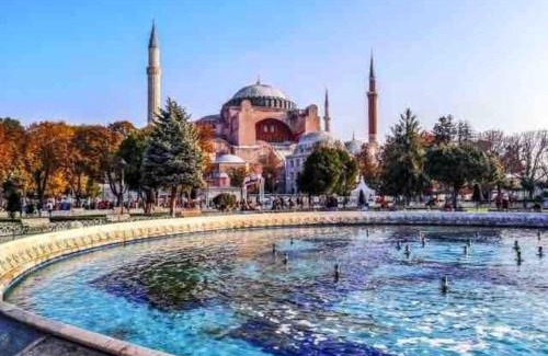 Beyazit Apartment | GRAND BAZAAR NEAR HOME HİSTORİCAL AREA
