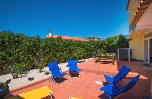 Lombos Villa | Grand Beach House Bliss, By TimeCooler