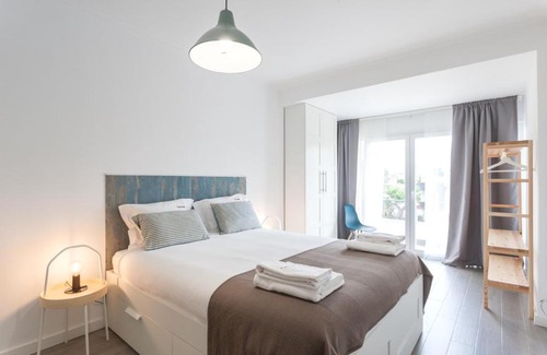 Lombos Villa | Grand Beach House Bliss, By TimeCooler