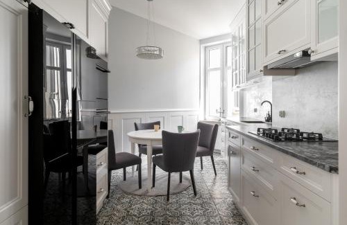 Sopot Apartment | Grand Belle Sopot - Beach and City
