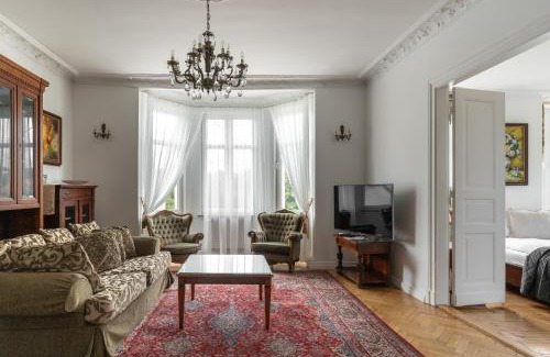 Sopot Apartment | Grand Belle Sopot - Beach and City