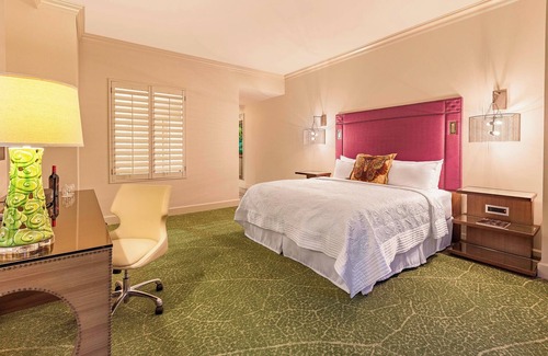 Redmont Park Hotel | Grand Bohemian Mountain Brook, Autograph Collection