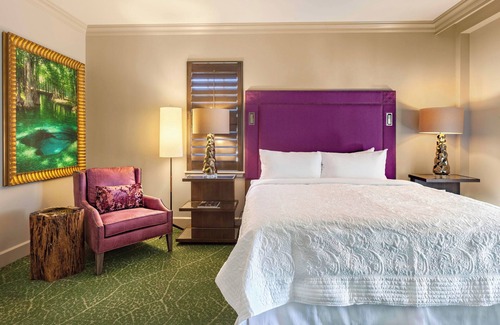 Redmont Park Hotel | Grand Bohemian Mountain Brook, Autograph Collection